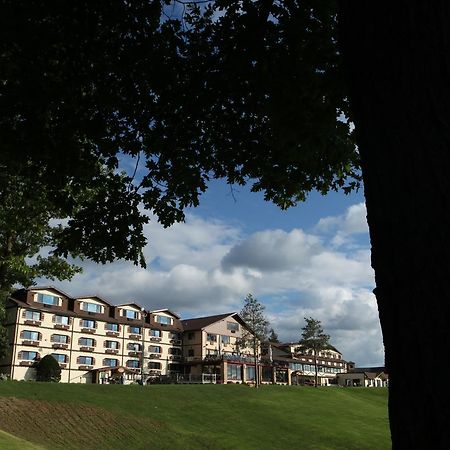 Chestnut Mountain Resort Galena Ngoại thất bức ảnh