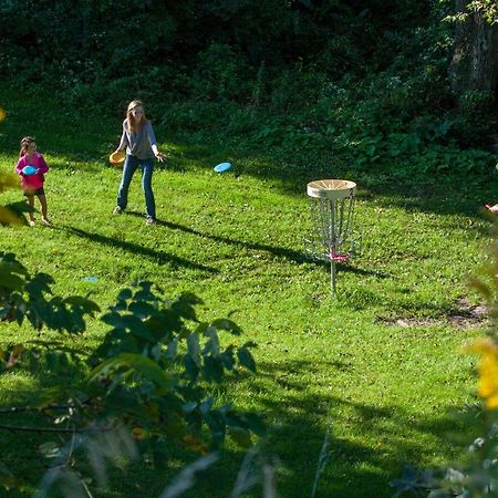 Chestnut Mountain Resort Galena Ngoại thất bức ảnh