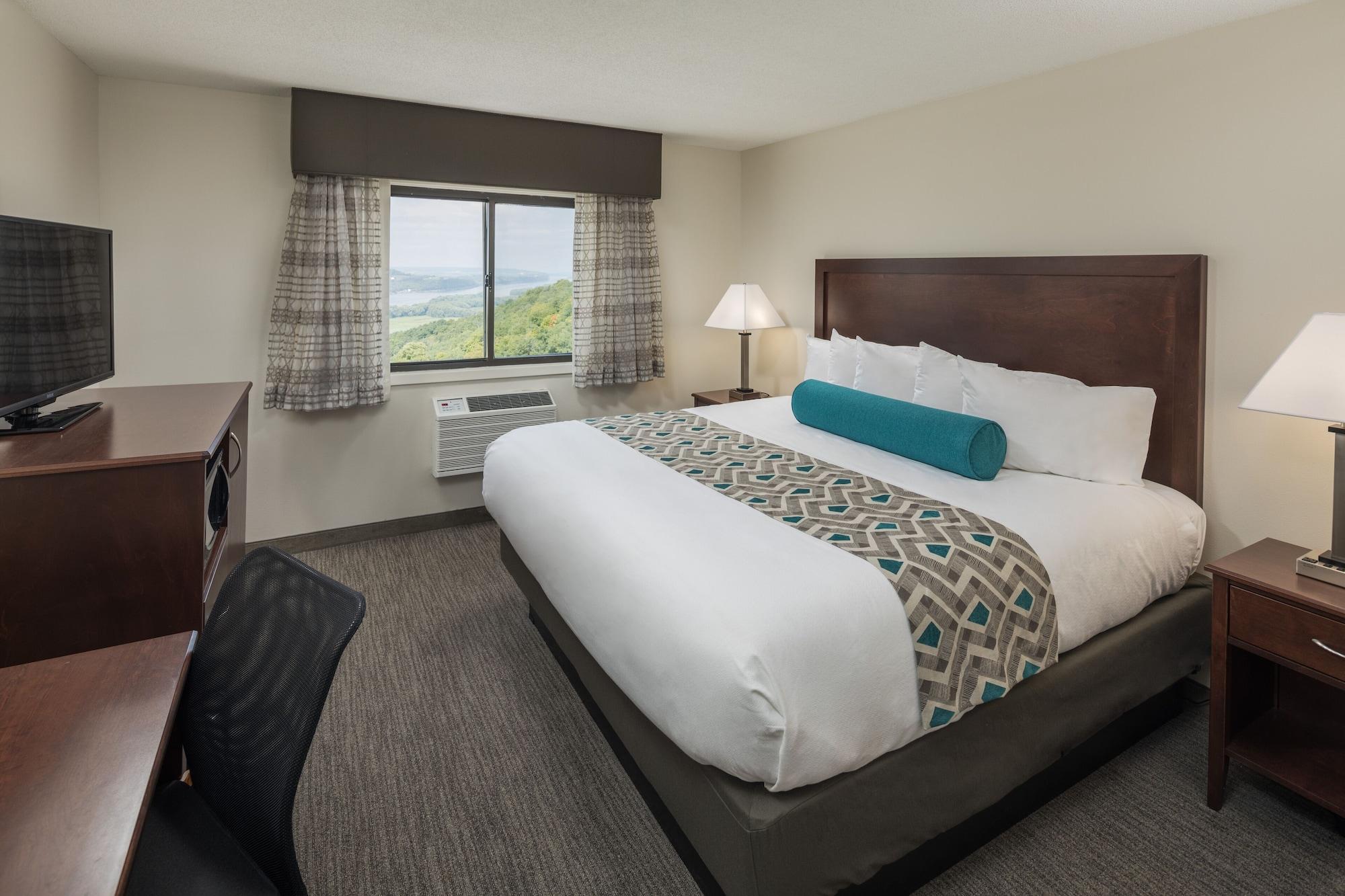 Chestnut Mountain Resort Galena Ngoại thất bức ảnh