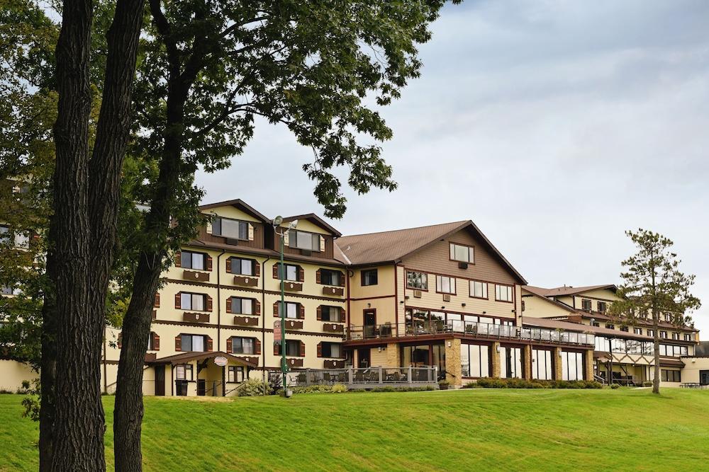 Chestnut Mountain Resort Galena Ngoại thất bức ảnh