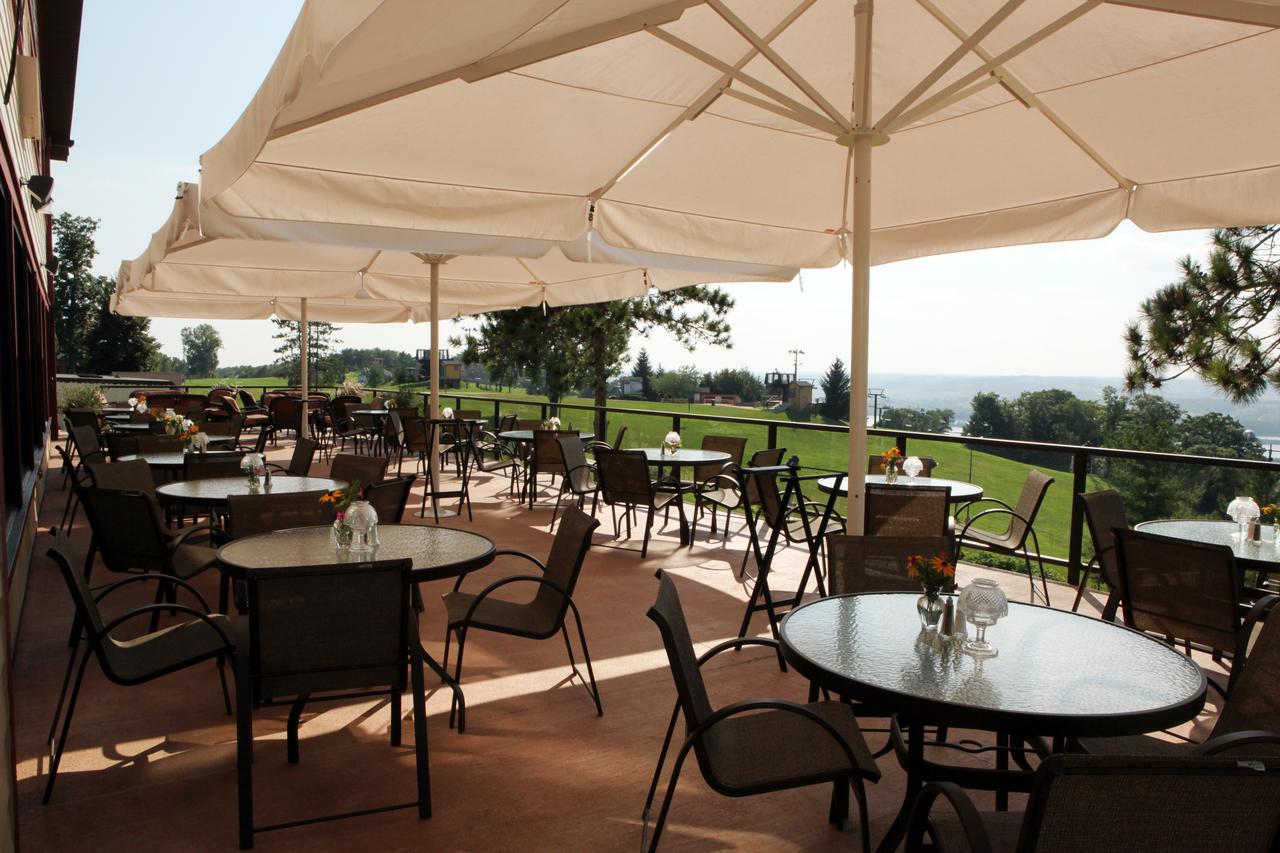 Chestnut Mountain Resort Galena Ngoại thất bức ảnh