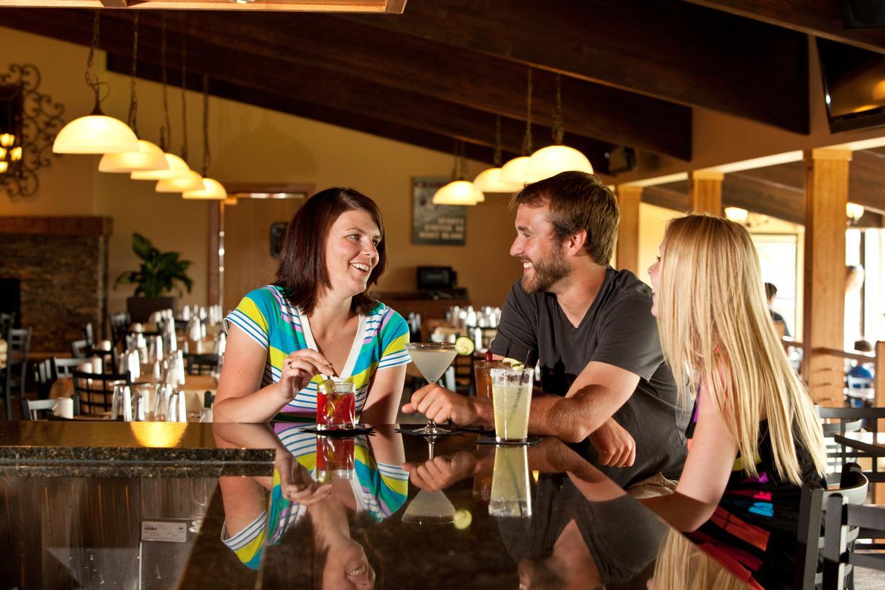 Chestnut Mountain Resort Galena Ngoại thất bức ảnh