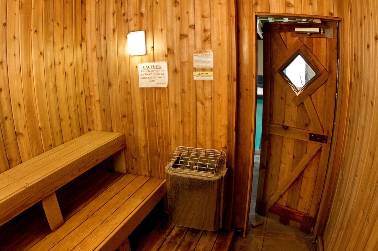 Chestnut Mountain Resort Galena Ngoại thất bức ảnh