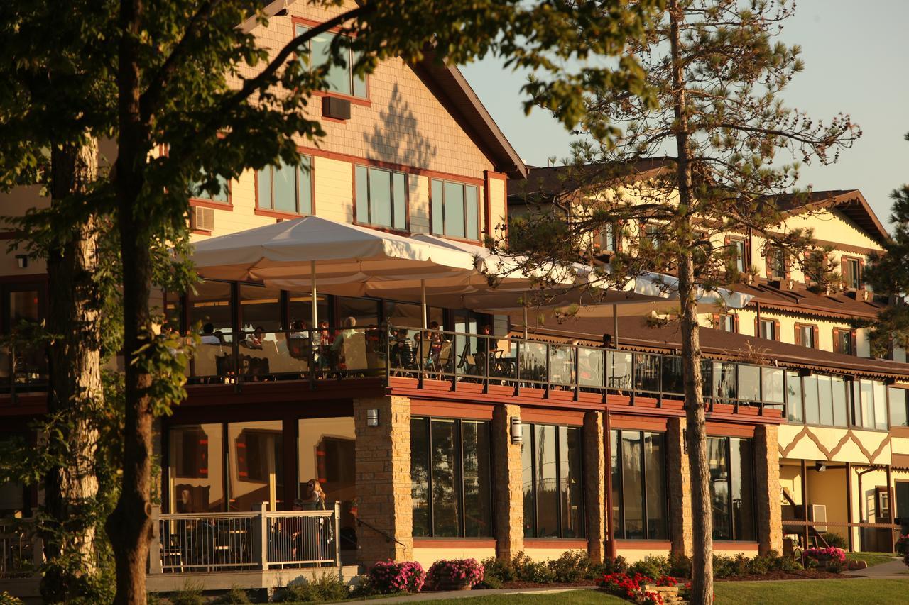 Chestnut Mountain Resort Galena Ngoại thất bức ảnh