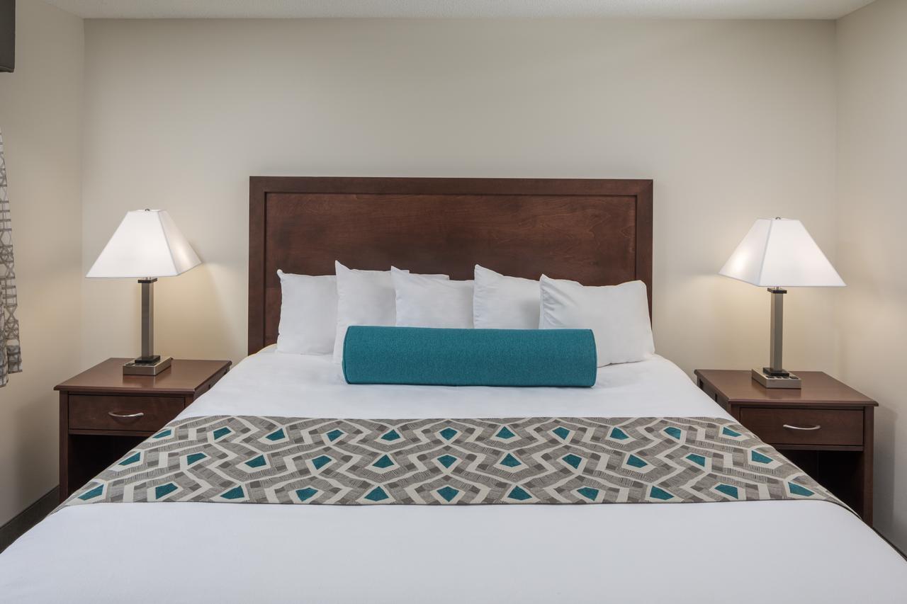 Chestnut Mountain Resort Galena Ngoại thất bức ảnh