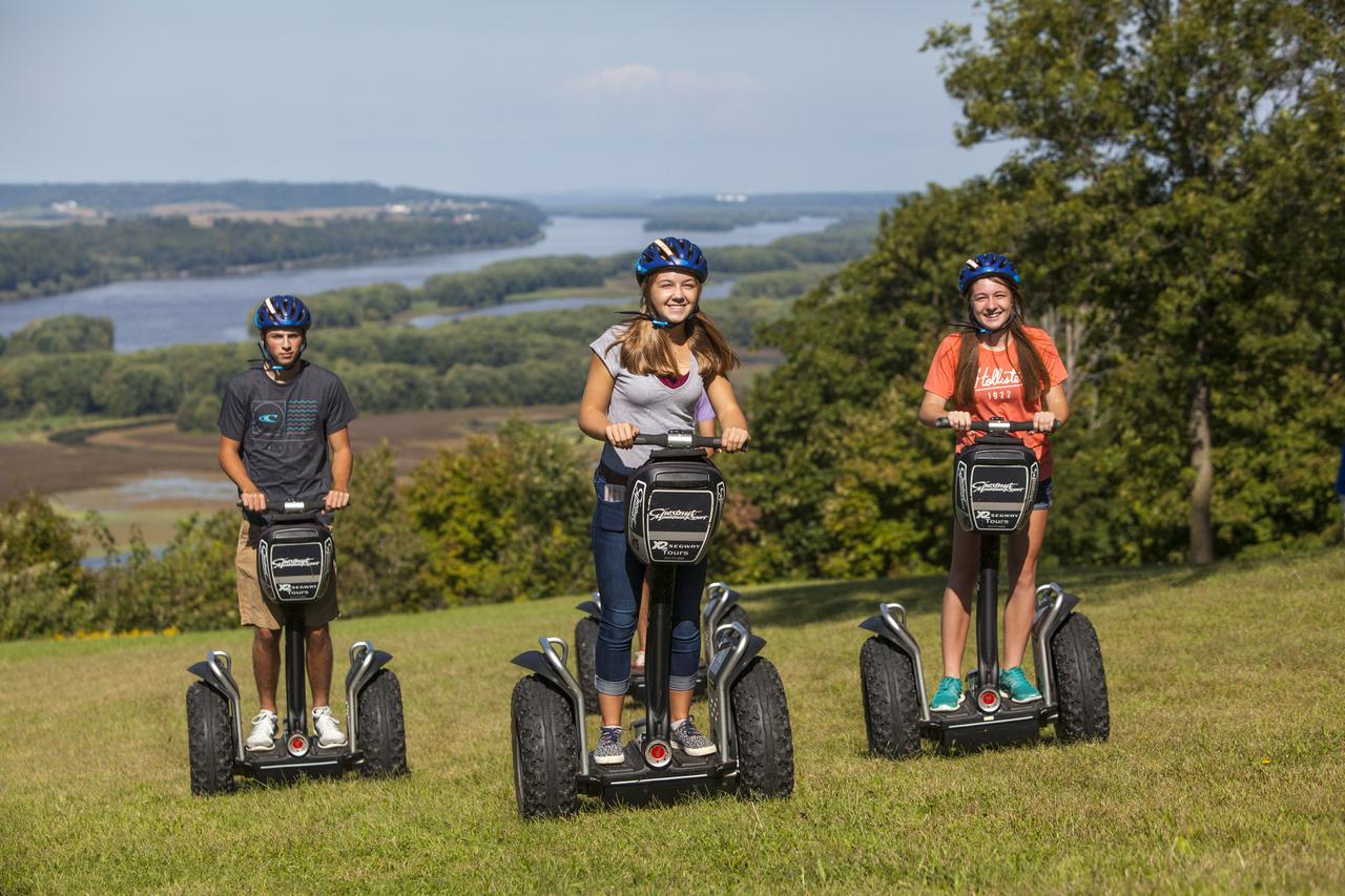 Chestnut Mountain Resort Galena Ngoại thất bức ảnh