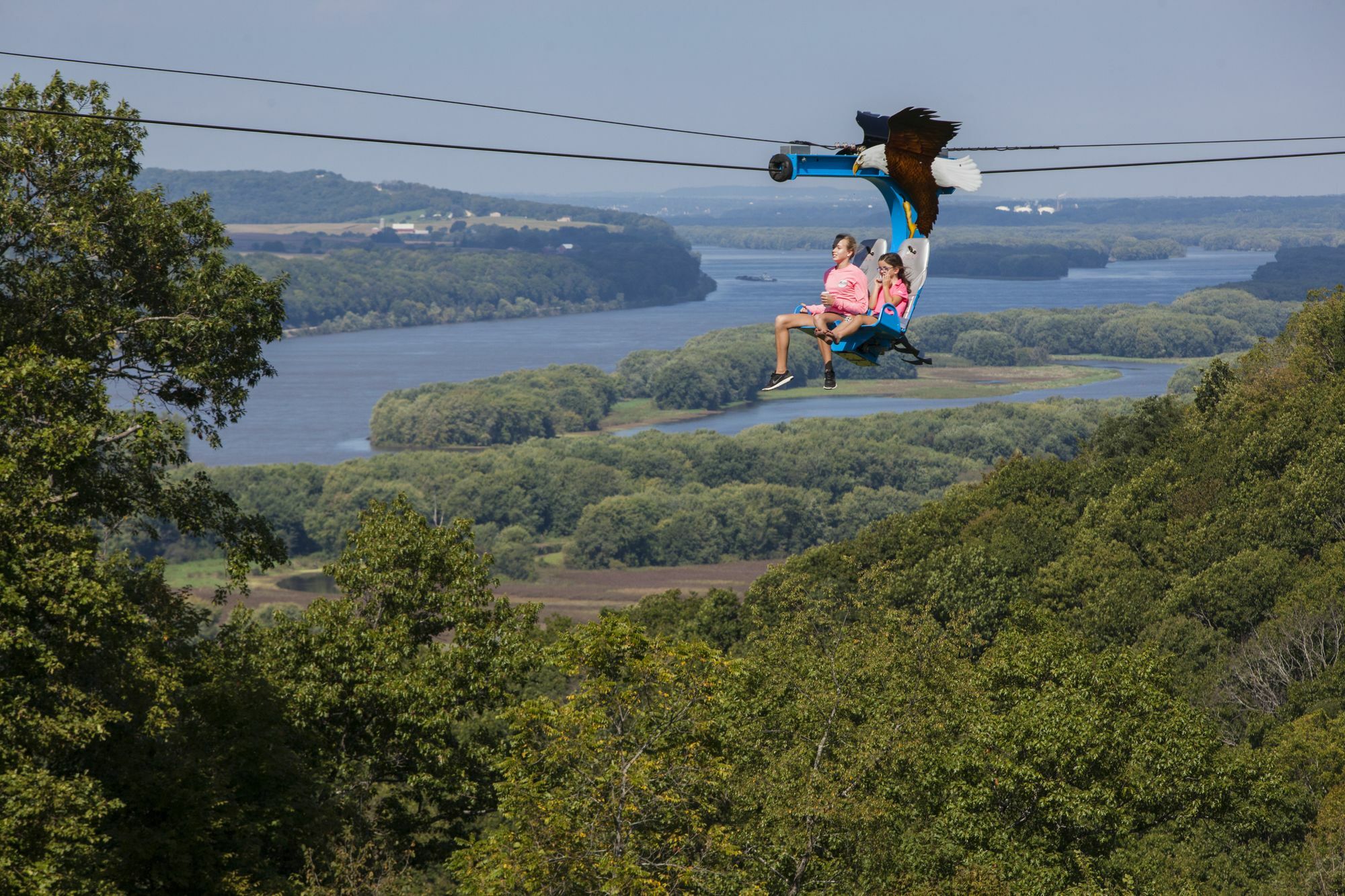 Chestnut Mountain Resort Galena Ngoại thất bức ảnh
