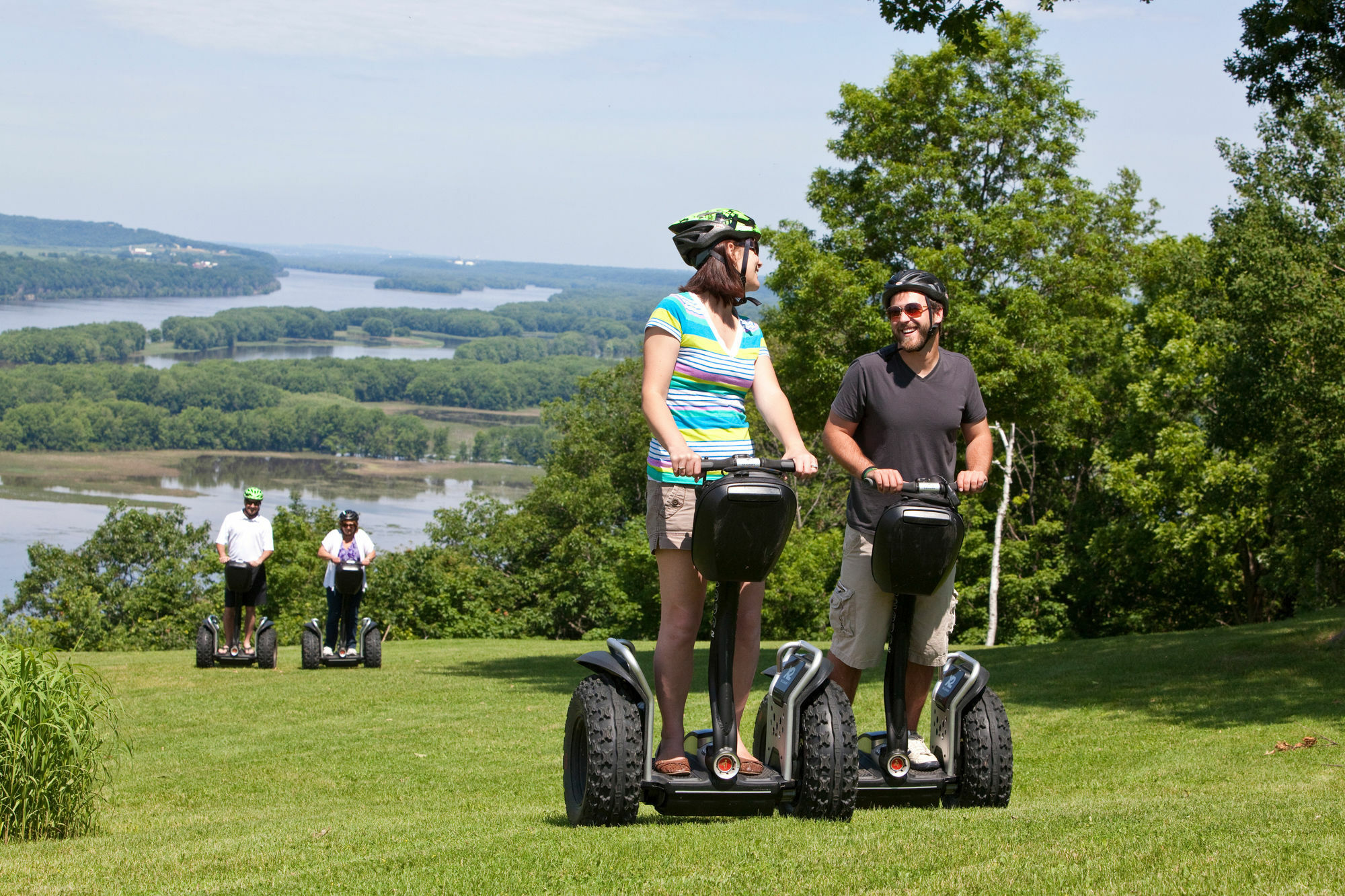 Chestnut Mountain Resort Galena Ngoại thất bức ảnh
