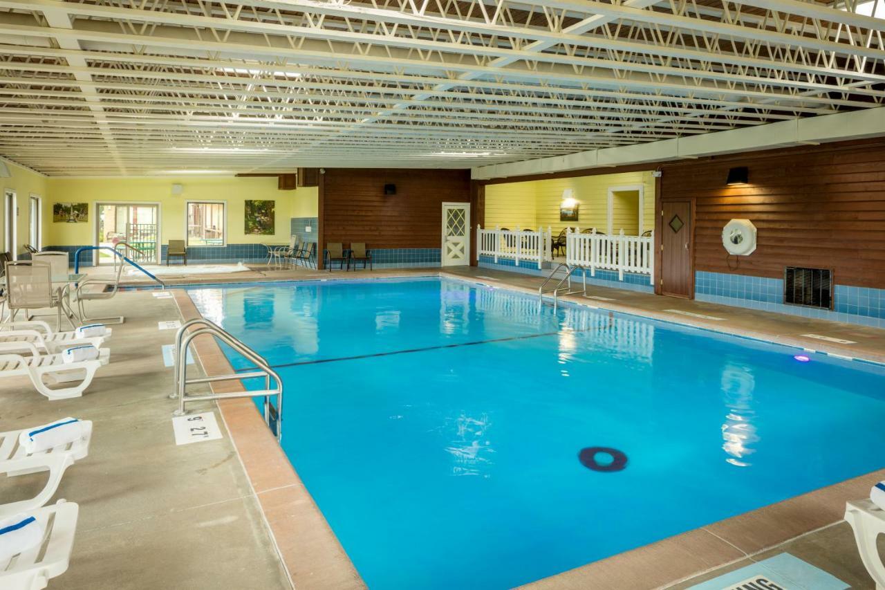 Chestnut Mountain Resort Galena Ngoại thất bức ảnh